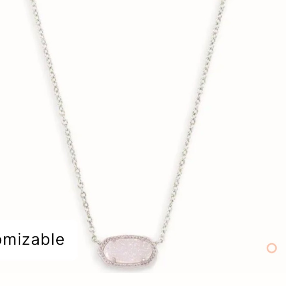 Kendra Scott necklace